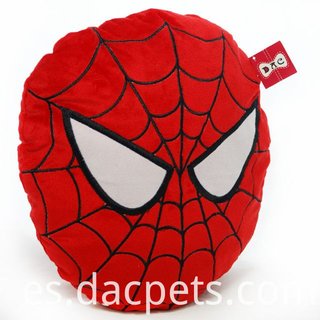cojín redondo Spiderman spiderman round cushion